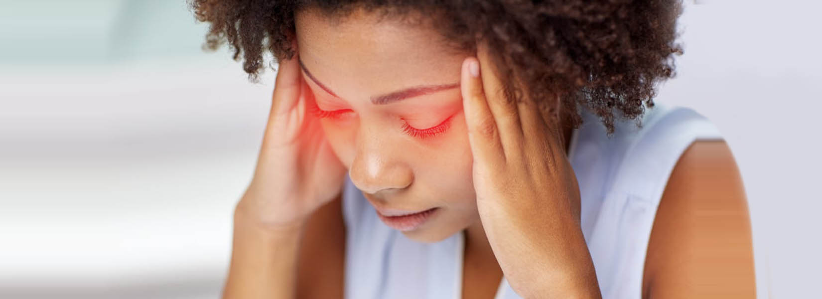 Eye Emergencies in Carondelet